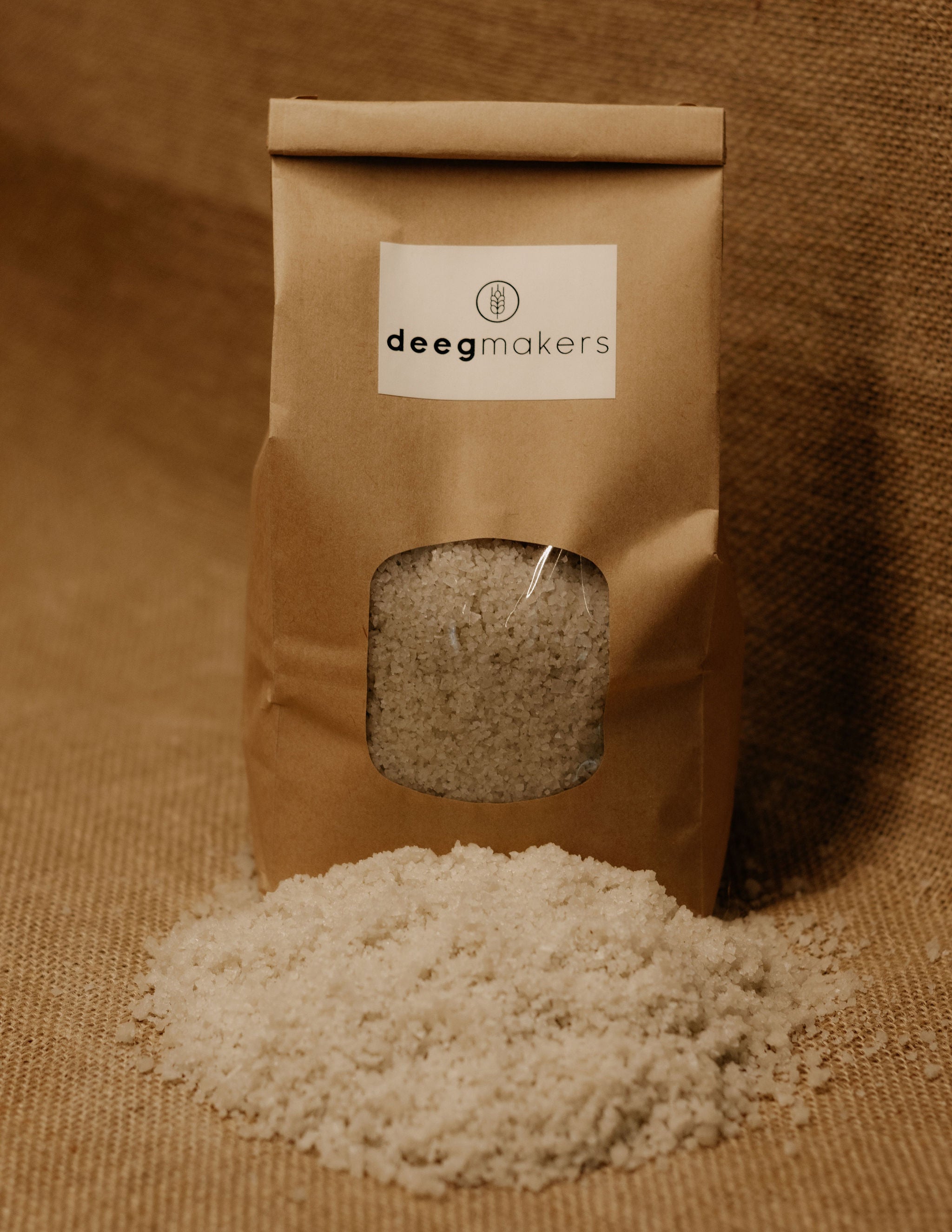 Keltisch Zeezout 1 kg