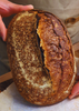 Pain de Campagne recept