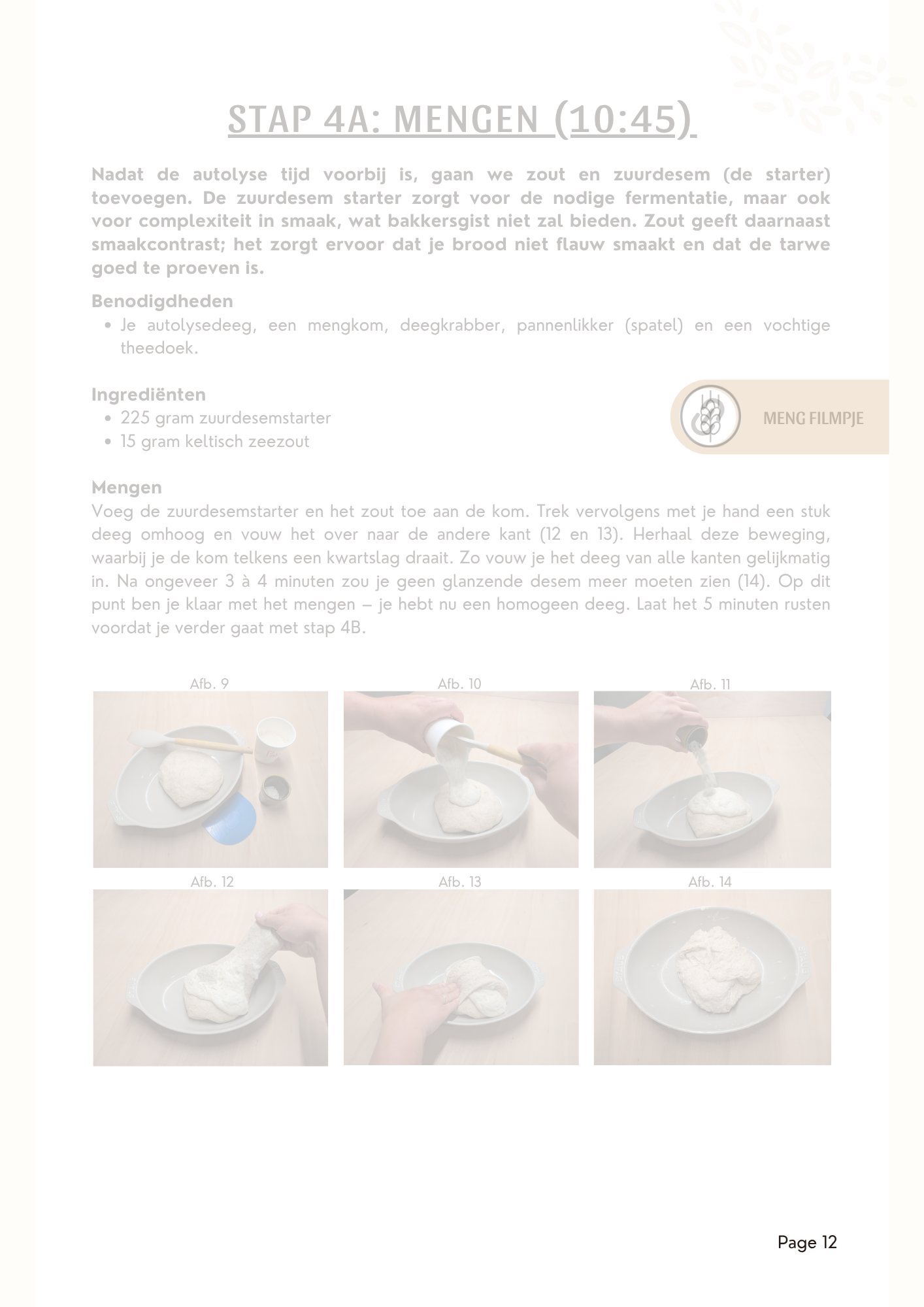 Beginnerspakket (incl. E-book)