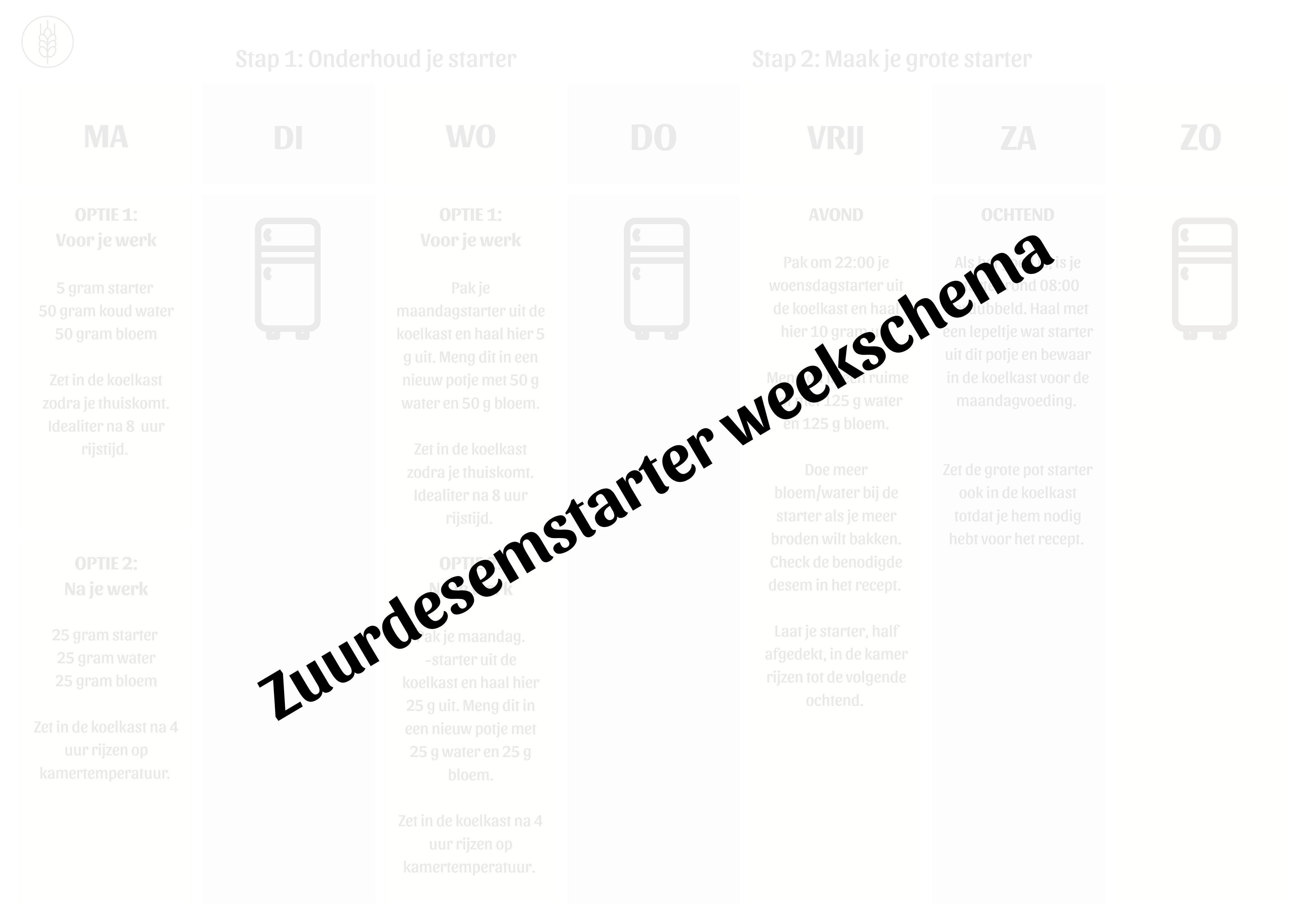 Beginnerspakket (incl. E-book)